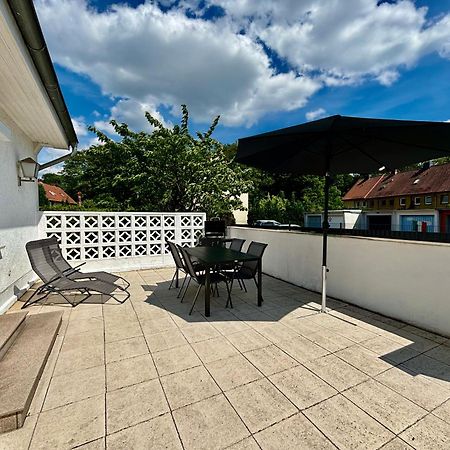 Grosse Comfort-Ferienwohnungen Haus Bonni Целле Экстерьер фото